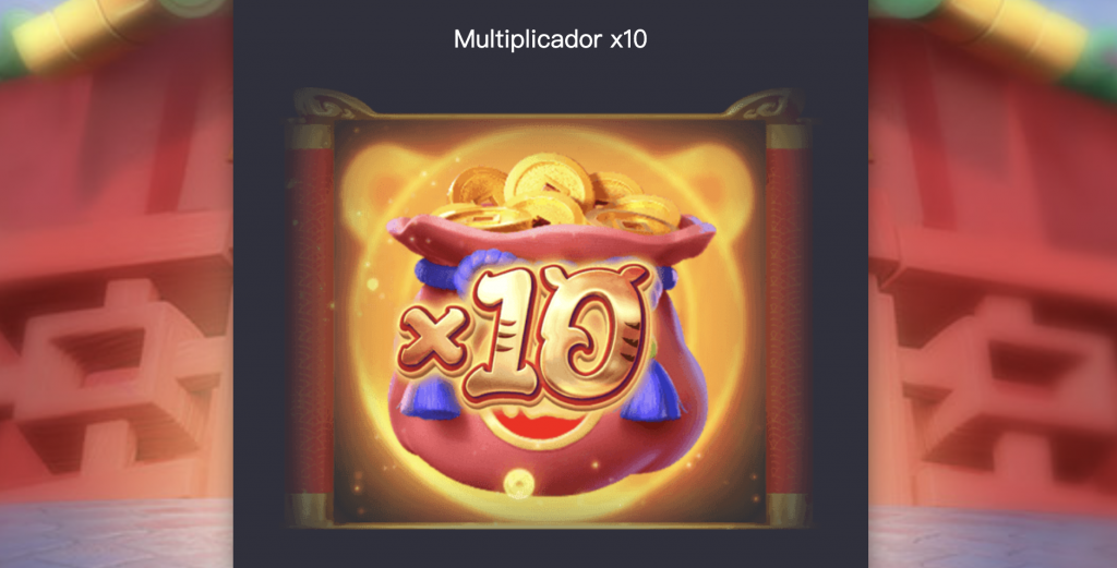 Multiplicadores x10
